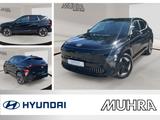 Hyundai KONA Elektro SX2 48,4kWh 156PS TREND NAVI LED SH - Hyundai KONA Jahreswagen