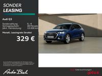 Audi Q3 - Vorschau Bild 2