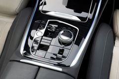 BMW X7 M60 – 16 / 35