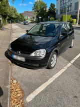 Opel Corsa 1.2 L Automatik zu verkaufen - Opel Corsa aus 2002: C