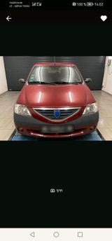 Dacia Logan 1.5 dci! Tüv Neu - Dacia Logan mit Diesel-Antrieb: 1.5