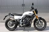 Fantic Caballero 700 Deluxe 2025 Sportauspuff -