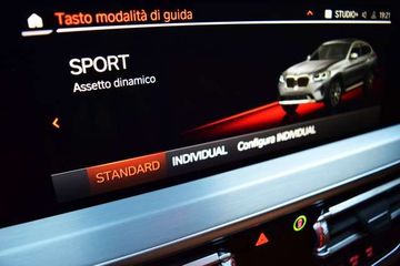 BMW X4 - 12