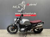 BMW R nine T Scrambler - BMW R NINE T SCRAMBLER