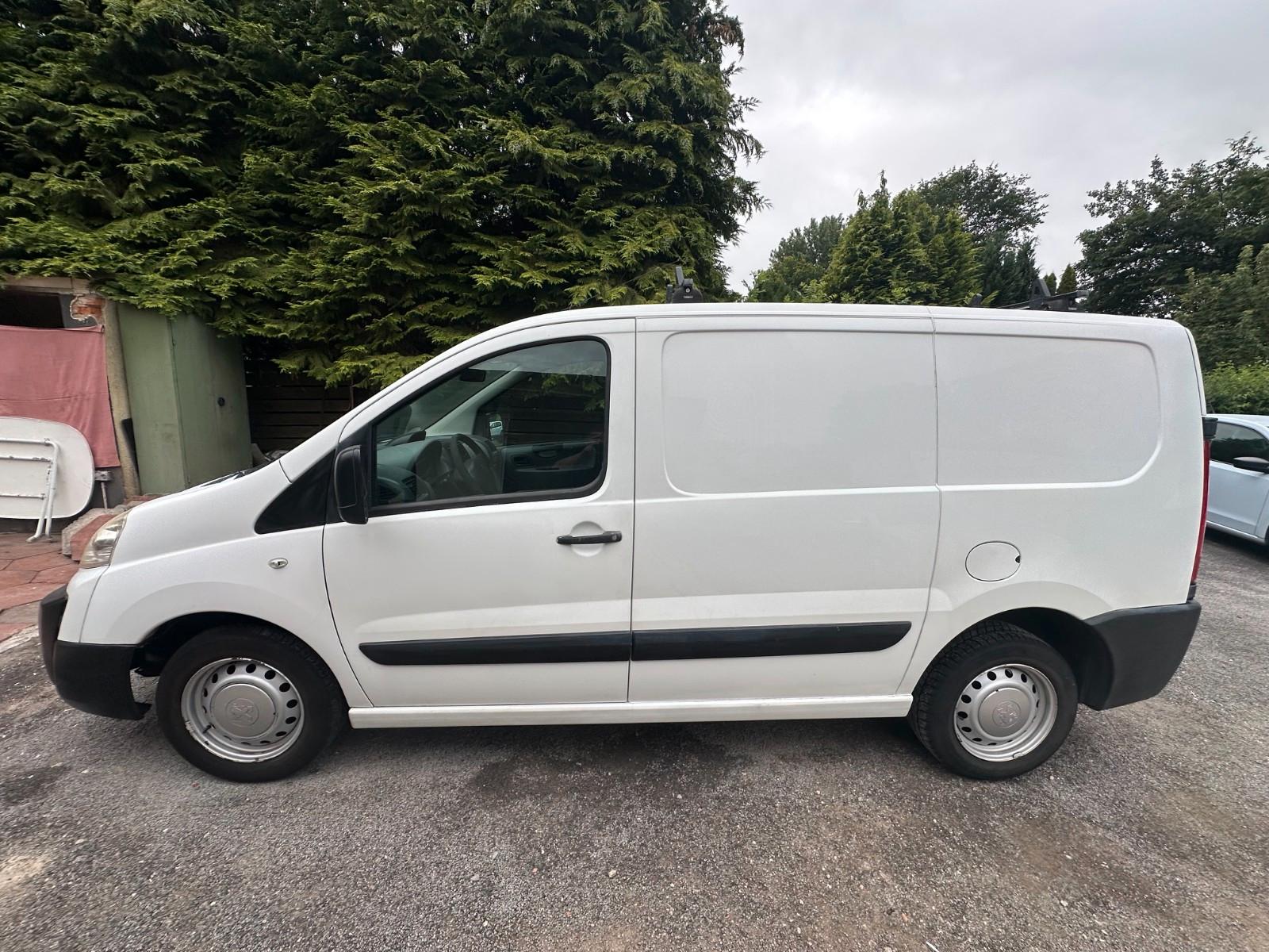 Peugeot Expert Kasten L1H1 Kasten Avantage / Avantage Ed