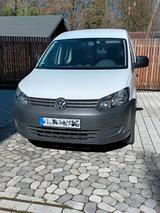 Volkswagen Caddy Kühlwagen mit VEBA Kühlbox - Offers