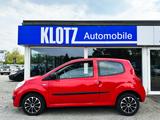 Renault Twingo je t'aime - Renault Twingo: Je T Aime