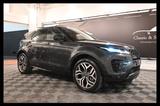 Land Rover Range Rover Evoque R-Dynamic HSE P250 / FULL - gebrauchte Land Rover Range Rover Evoque aus dem Jahr 2020