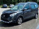 Dacia Dokker Stepway*Klima*Navi*Tempomat*Sitzheizung* - Angebote entsprechen deinen Suchkriterien