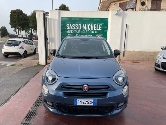 Fiat 500X 1.3 MultiJet 95 CV S-Design