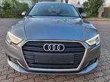 Audi A3 Sportback sport *KLIMA *NAVI 2.0TDI S-TRONIK - Audi A3: Sportback TDI