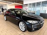 BMW 535 d xDrive*BI-XEN+NAVI+HUD+EGSD+LEDER-GRAU+19* - BMW 535 in Köln