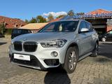 BMW X1 xDrive 20 d M Sport LED ACC TEMPO AHK Harman - BMW X1 mit Diesel-Antrieb