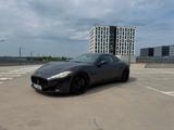 Maserati Granturismo 4.7 V8 S Automatik S - Maserati Granturismo: 4.7