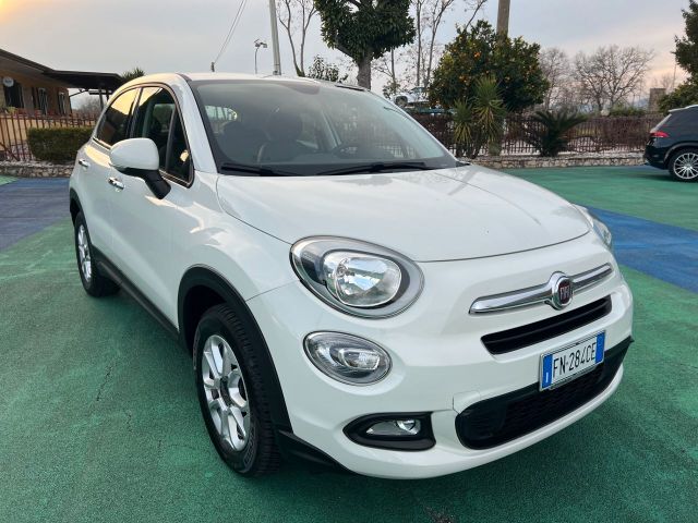 Fiat 500X 1.6 110 CV Pop Star