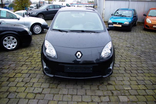 Renault Twingo YAHOO!