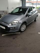 Fiat Punto 1.2 MyLife - Fiat Punto: Mylife