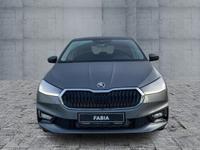 Skoda Fabia Tour 1,0 TSI DSG ACC SHZ LED 50l beh. LKR