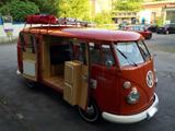 Volkswagen T1 1964 Westfalia SO22 Camping ... - Volkswagen T1 Kombi Gebrauchtwagen