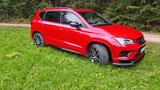 Seat **Top gepflegt - Ateca 2.0 TSI 221kW 4Drive DSG  - Seat Ateca von privat