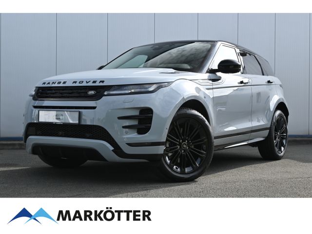 Land Rover Range Rover Evoque D200 Dynamic SE/Black-Pkt/AHK