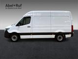 Mercedes-Benz Sprinter 317 CDI SELECT L2H2 LED+Kam+TotW+AHK3,5 - Mercedes-Benz Sprinter: 5t