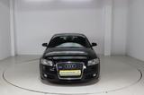 Audi A3 Sportback 2.0 TDI quattro S line Sportpaket p - Audi A3 aus 2006 mit Diesel-Antrieb