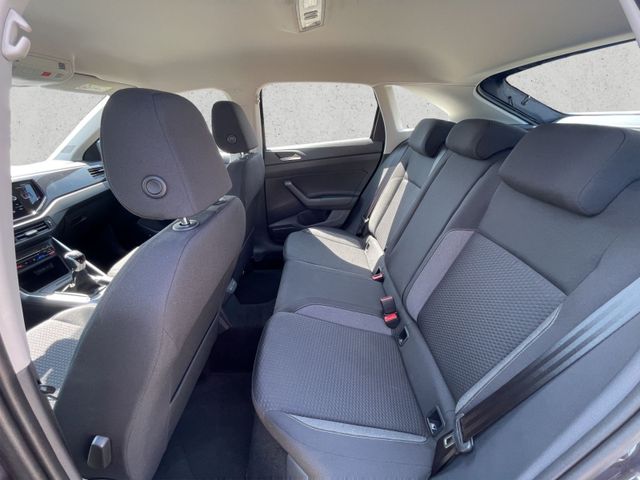 Taigo Life 1.0 TSI