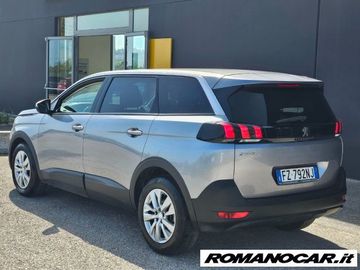 Peugeot 5008 - 3