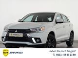 Mitsubishi ASX 1.6 MIVEC Basis 2WD EURO 6d-TEMP KLIMA+RADIO - Mitsubishi ASX in Düsseldorf