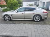 Porsche Panamera S4 - Porsche Gebrauchtwagen in Wilhelmshaven