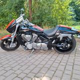Suzuki VZR M1800 R - SUZUKI CHOPPER