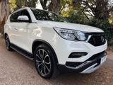 Ssangyong REXTON 2.2 4X4 EURO6 105000KM - gebrauchte Ssangyong REXTON aus dem Jahr 2019