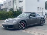 Porsche 991.2 Carrera FACELIFT/GARANTIE/PDK/CHRONO/ABGAS - Porsche 991 in Osnabrück