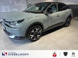 Citroën e-C4 NEU Business MAX Elektromotor 156 - Citroën ë-C4 Neuwagen
