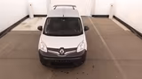 Renault Kangoo Rapid Extra TCE 115 EDC*AUTOMTIK*TÜV*Klim - Renault Kangoo: Automatik
