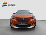 Peugeot 2008 e- GT Pack - : Orange, Schiebedach