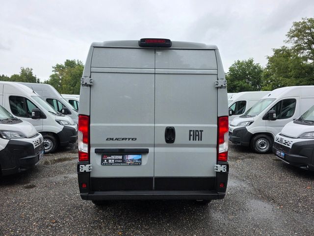 Fiat Ducato 35 | L3H2 180 AT | 260° Öffnung | NAVI