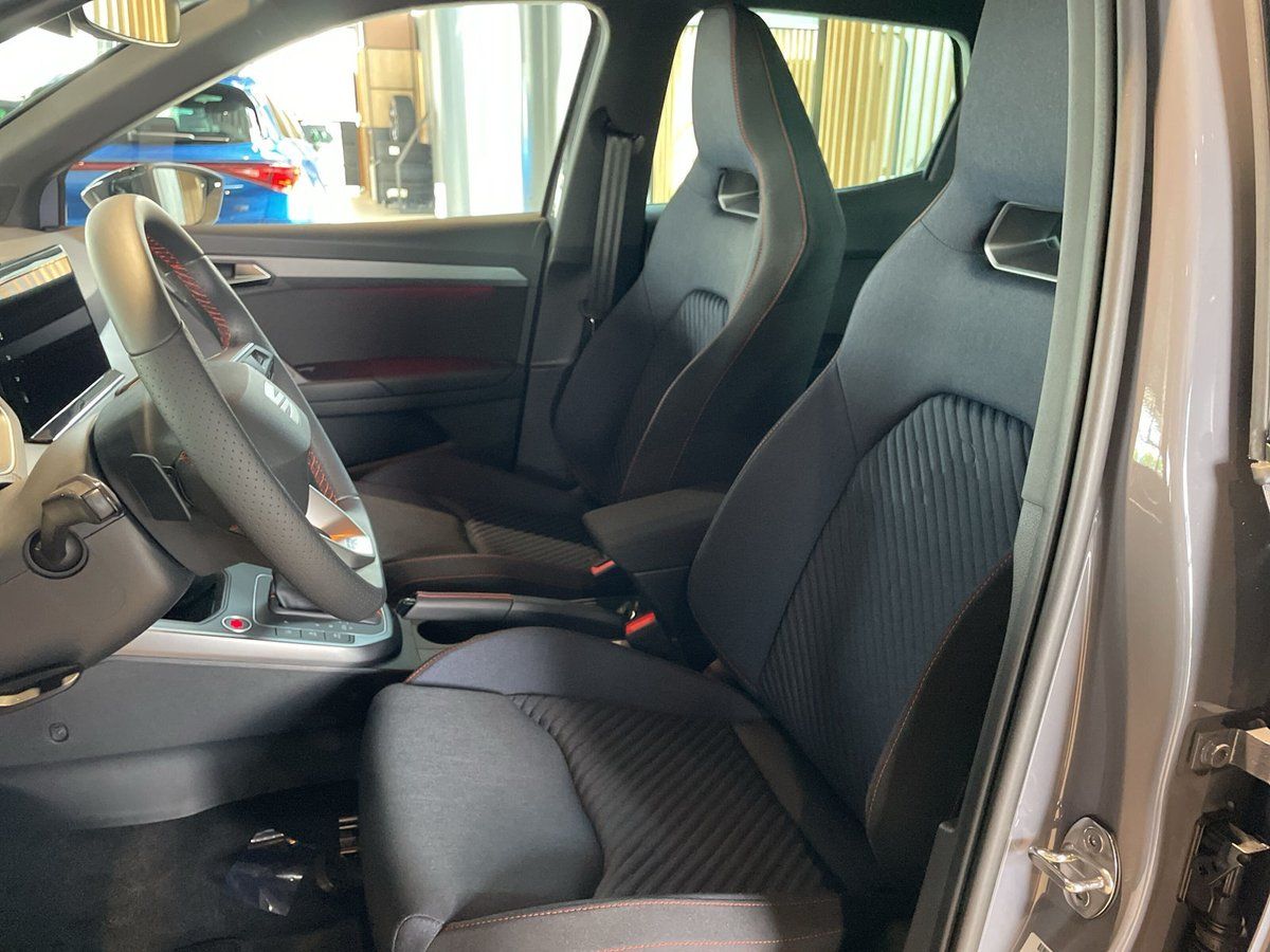 Seat Arona - Bild 9