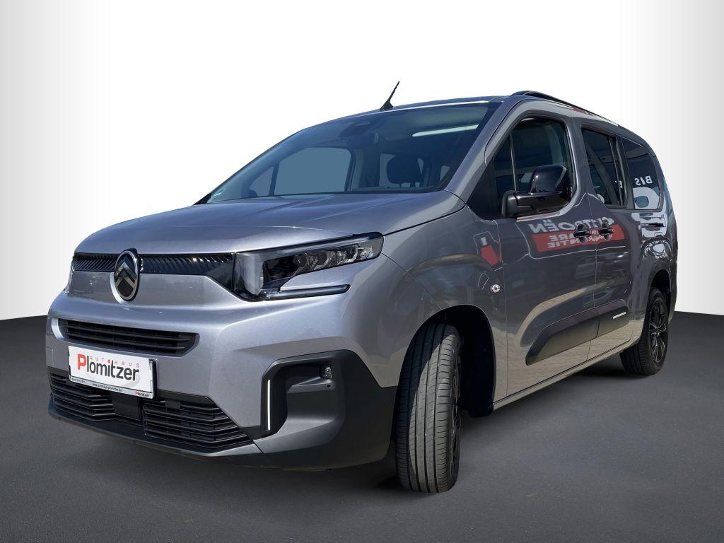 Citroën Berlingo XL Diesel 130 PLUS
