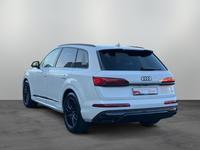 Audi Q7 S-Line 55 TFSI quattro / HD-Matrix-Laser, AHK