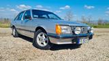 Opel Senator - Opel Senator von privat