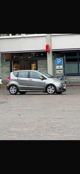 Mercedes-Benz A 180 CDI CLASSIC Classic - gebrauchte Mercedes-Benz A 180 aus dem Jahr 2006
