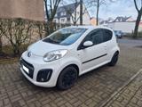 Citroën C1 1.0 Klima - Citroën C1 in Essen