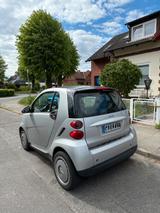 Smart 451 Fortwo For Two TÜV TOP Pulse Edi... - Smart: 4two