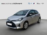 Toyota Yaris 1.0 VVT-i Klima+8-fach - Toyota Yaris: 1.8
