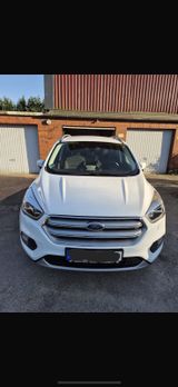Ford Kuga 1,5 EcoBoost 4x2 110kW COOL & CONN Auto... - Ford Kuga von privat