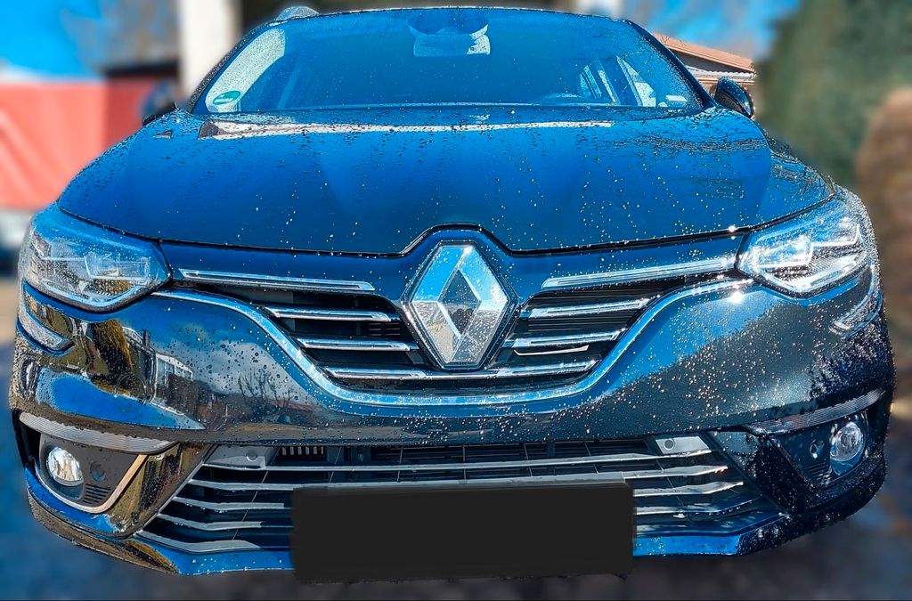 Image of Renault Megane