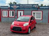 Citroën C1 Style*Garantie* - Citroën C1 in Ludwigshafen