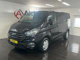 Ford Transit Custom Kombi 320 L1 Trend* Autom.*17 Tkm - Ford Transit Custom: 9 Sitzer